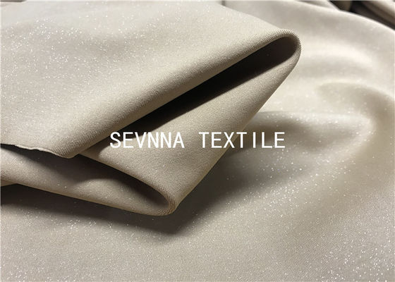 200gsm 76% Gerecycled Polyester + 24% Spandex Gerecyclede Zwemstof voor Cirkelvormig Breien