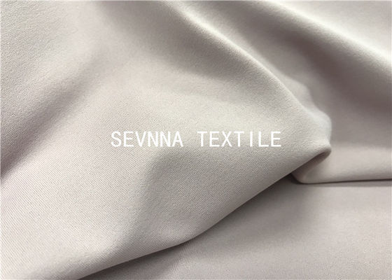 225GSM 78% Gerecycled Polyester + 22% Spandex Yogakledingstof