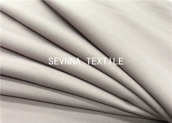 225GSM 78% Gerecycled Polyester + 22% Spandex Yogakledingstof