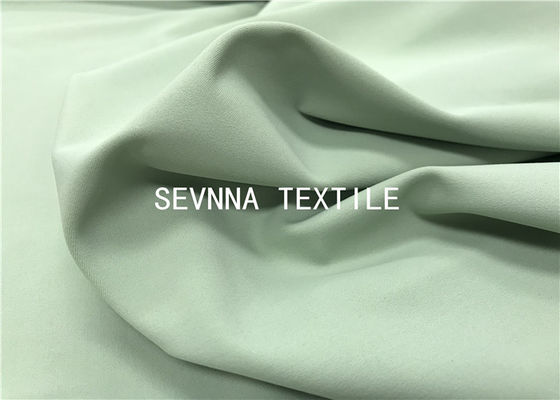 Stevige Kleur die de Cirkel van de Stoffeneco Tex van de Yogaslijtage Vezel Upf 50 breien Zonbescherming