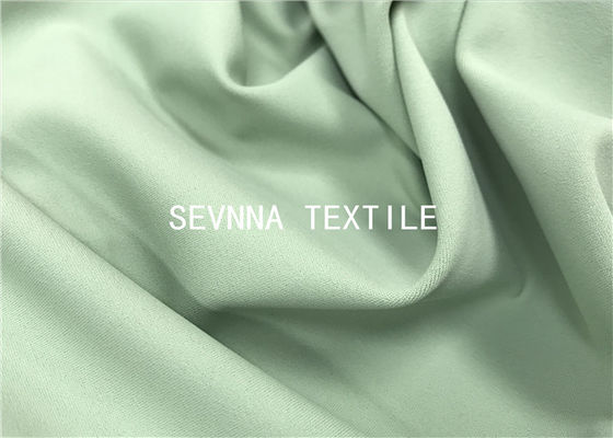 Stevige Kleur die de Cirkel van de Stoffeneco Tex van de Yogaslijtage Vezel Upf 50 breien Zonbescherming