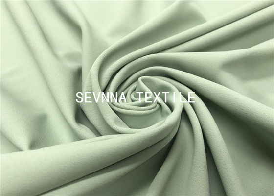 Stevige Kleur die de Cirkel van de Stoffeneco Tex van de Yogaslijtage Vezel Upf 50 breien Zonbescherming