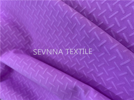 De organische Waterdichte Repreve-Vezel Activewear breit de Naadloze Geschiktheid van Stoffenjersay