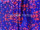 Stevige de Vezel Duidelijke Kleurstof van Matt Washable Stretch Leggings Fabric Repreve