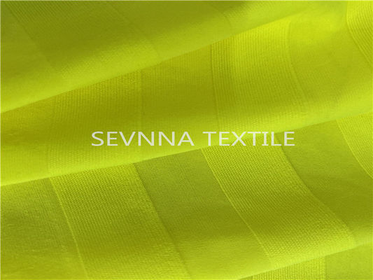 Van de de Slijtagestof van de fluoresceïne In te ademen Yoga Hermetisch van Repreve Nylon Waterdichte