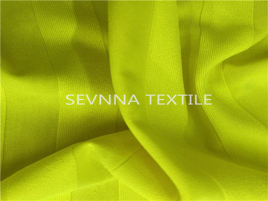 Van de de Slijtagestof van de fluoresceïne In te ademen Yoga Hermetisch van Repreve Nylon Waterdichte