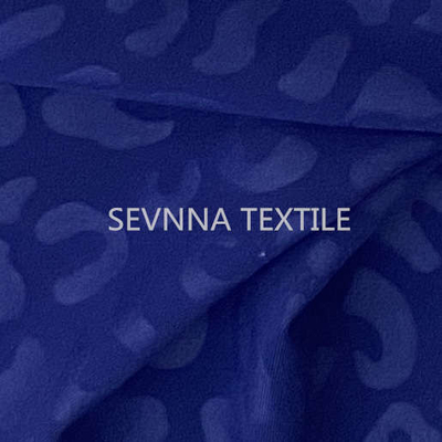 De gerecycleerde Vezel Dyeable Activewear breit de Duikkostuums van de Stoffen Uvfunctie