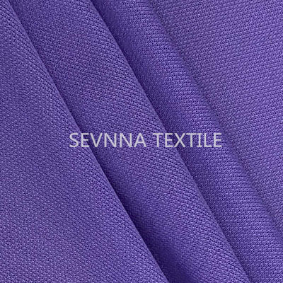 Van de de Yogaslijtage van de Luxe de Hoge Rek van de de Stoffen Uvbescherming van de de Sportbustehouder Stretchable Bovenkanten