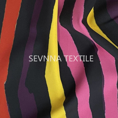 2 van de de Stoffensublimatie van manierelastane Gerecycleerd Swimwear de Drukbadpak