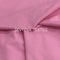 De roze Vezel Activewear breit Stof 2 Manier Elastane Mesh Cycling Wear