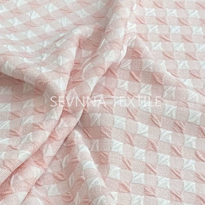 Stof 152cm van sublimatiedruk Gerecycleerde Dancewear Breedte