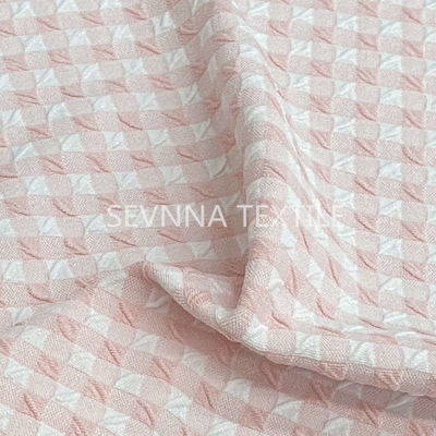 Stof 152cm van sublimatiedruk Gerecycleerde Dancewear Breedte