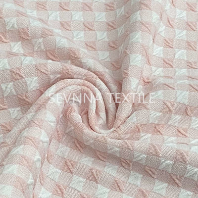 Stof 152cm van sublimatiedruk Gerecycleerde Dancewear Breedte