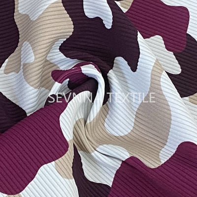 De Stoffenzon Bestand 370GSM van Reprevenylon Gerecycleerde Swimwear