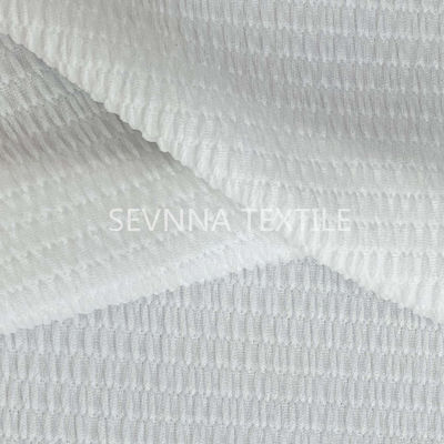 Gerecycleerde Ethische Vriendschappelijke Swimwear de Stoffen Uvfunctie 105cm van Eco Breedte