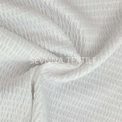 Gerecycleerde Ethische Vriendschappelijke Swimwear de Stoffen Uvfunctie 105cm van Eco Breedte