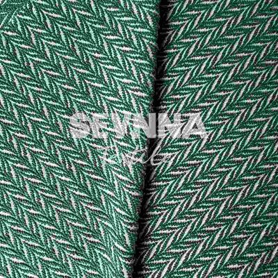 Kleurrijke, milieuvriendelijke, rekbare nylon spandexstof voor comfortabele zwembroeken
