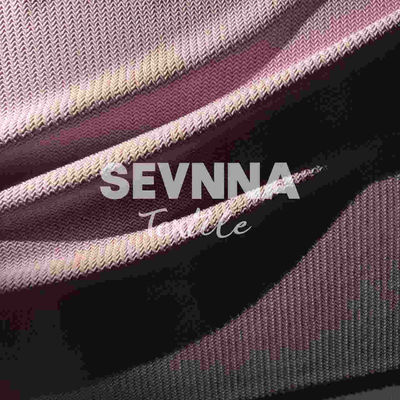 137cm breedte Stretch Activewear gebreide stof voor uw bedrijf