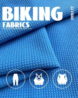 Premium Sport BH stof 80% Nylon 20% Spandex 125cm breedte