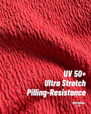 96% gerecycled nylon 4% spandex polyester spandex stof voor milieuvriendelijke prestaties