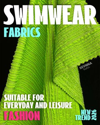 Recycled Nylon Fabric De ideale keuze voor duurzame en milieuvriendelijke textielproductie