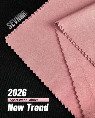 Ontdek de Veelzijdigheid van Activewear Breistof voor Jouw Actieve Levensstijl