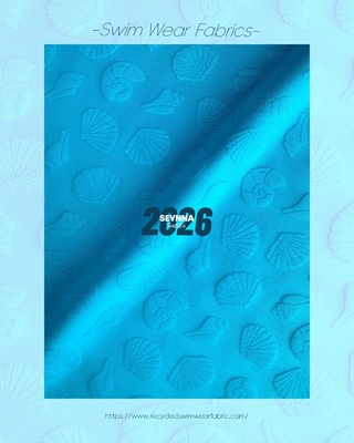 UPF 50 Zonnebescherming Zwemmen Getextureerde Stoffen Alternatieven Voor Zwemkleding