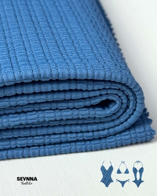 Blijf koel en comfortabel met onze ademende en flexibele yoga-wearable stof