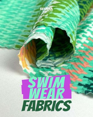 135gsm Double Knit Fabric RN-2733