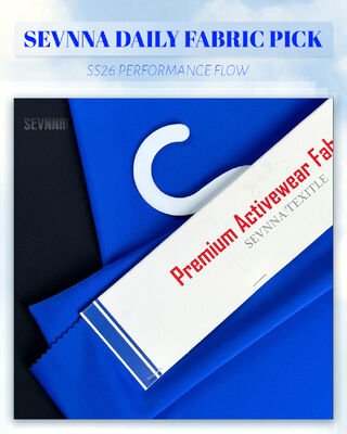 Repreve stof 200 g/m² gerecycled polyester met hoge ademendheid en geurbestendigheid voor duurzame textieloplossingen