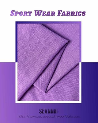 Hoge sterkte fietsstof ontworpen om een superieure slijtvastheid en een verbeterd comfort te bieden voor fietsapparatuur