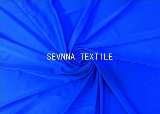 OEM REPREVE de Plastiek Gerecycleerde Stof van Polyesterspandex