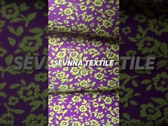 Ervaar het verschil met Repreve stof De duurzame oplossing