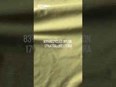 Ontdek de voordelen van Repreve Stoffen De perfecte keuze voor duurzame textiel