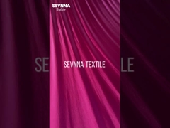 Eco-vriendelijke zwembroekstof en duurzaam materiaal tweerichtings elastisch