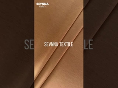 Verbeter uw bedrijf met duurzame materialen van Repreve Fabric