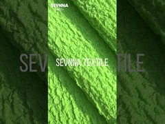 Recycled Nylon Stof Duurzame hoge prestaties