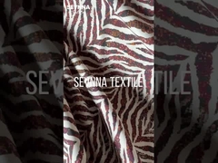 152 cm antimicrobiële lycra stof voor beschermende onderkleding