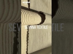 Recycled zwemkledingstof voor de moderne volwassene duurzaam en stijlvol