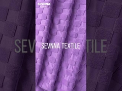 Direct verkoopt gerecycled zwembroekstof voor duurzaam zwembroek