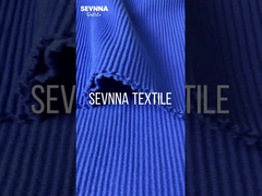 Zacht en comfortabel Nylon Spandex Stof met een capaciteit van 80000 M per dag