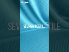 Gerecycleerde Nylon Stof