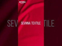 Kies voor gerecyclede nylonstof voor duurzame en stijlvolle kledingproductie