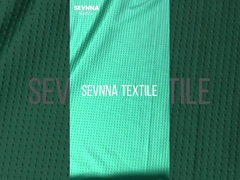 Gerecycleerde Nylon Stof