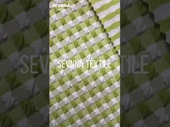 Verbeter uw productie met gerecycled nylonstof voor duurzame productie