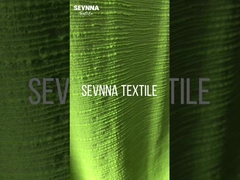 Gerecycleerde Nylon Stof