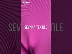 Verbeter je fitnesskleding met onze Activewear Knit Fabric Collectie