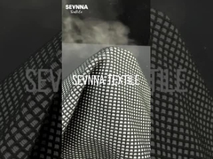 Ontdek de perfecte combinatie van comfort en stijl met onze Activewear gebreide stof