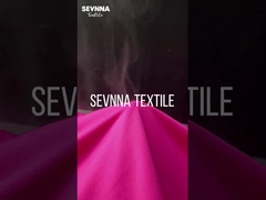 Verbeter uw B2B kledinglijn met Activewear gebreide stof en hoge prestaties