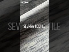 Voordeel van rekken Yoga-oefening Stof Anti-geur en Aanpasbaar ontwerp